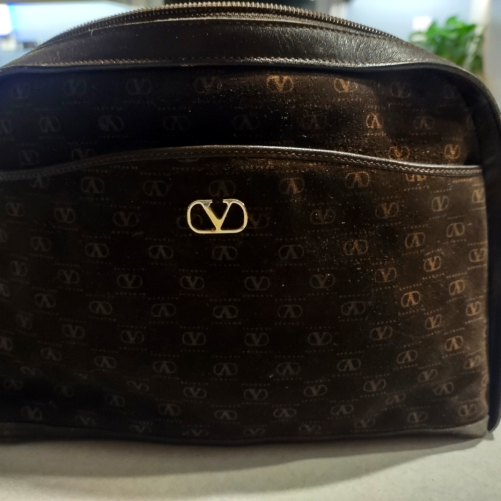 Vintage Valentino Garavani purse